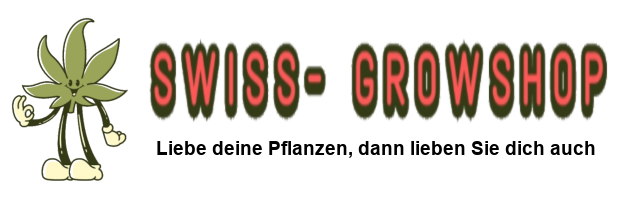 Swiss Growshop